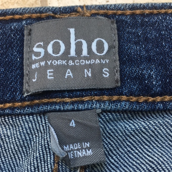 NWT New York &Company - Picture 4 of 7